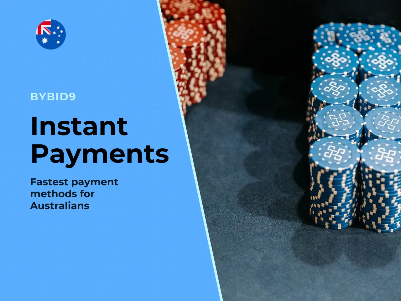 4.3.1 E-wallets, instant transfers and bank