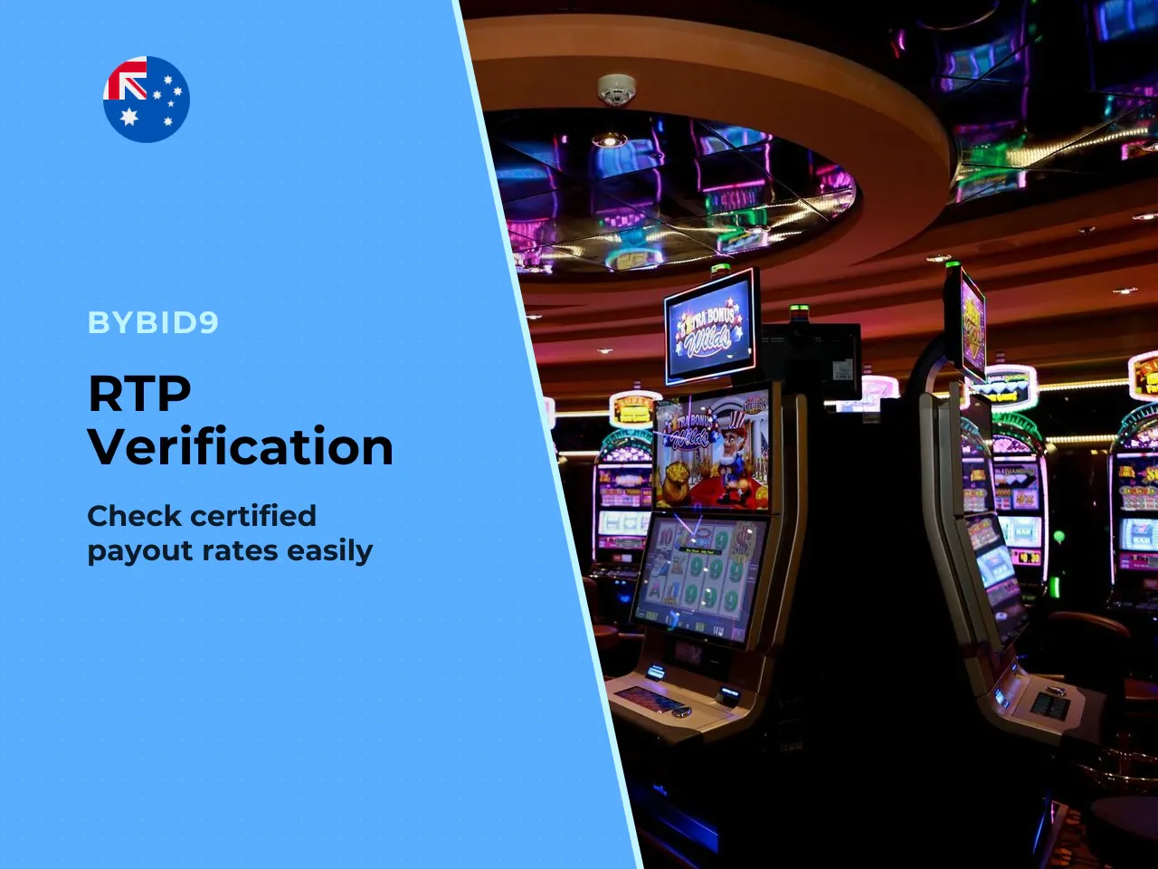 RTP Verification Checklist Before Your First