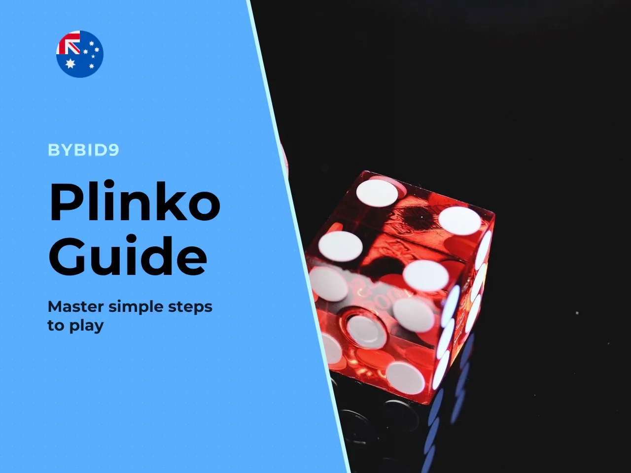 2.4 How to play Plinko online