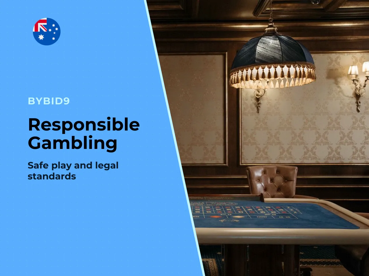 Australian Legal Status, ACMA and Safer