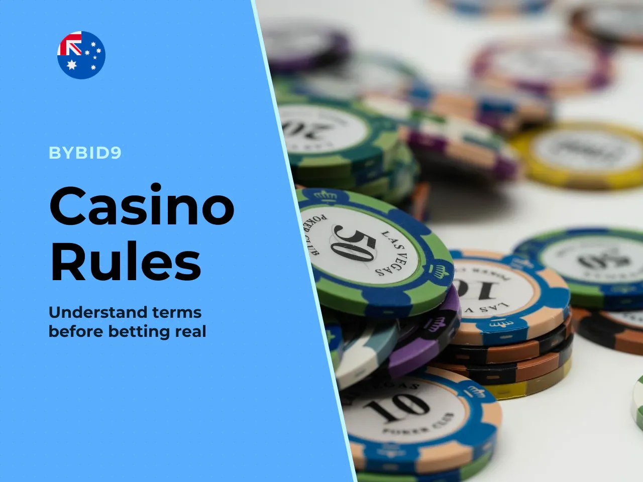13 Which Casino Conditions to Check