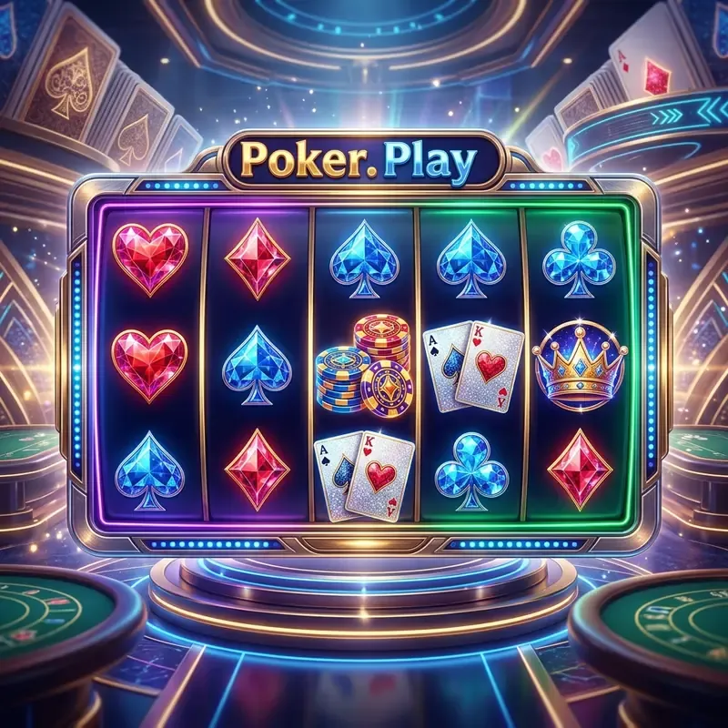 Poker