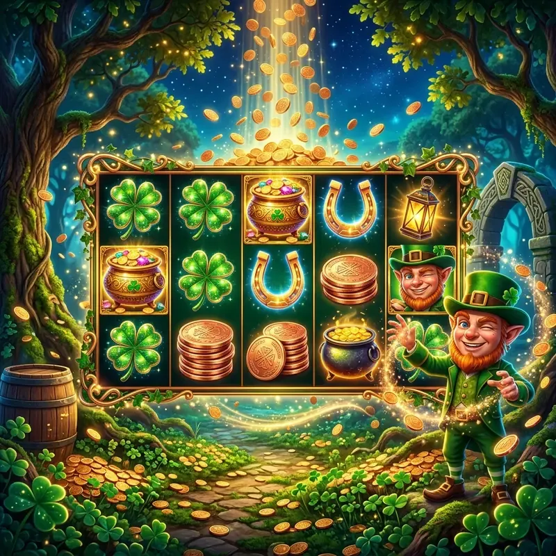 Lucky Penny Slot Free Demo, Bonuses