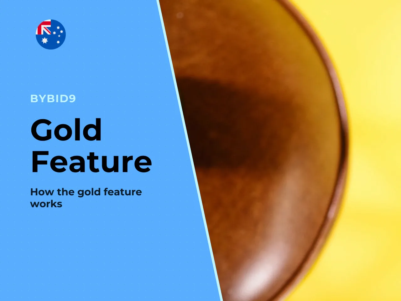 The Pile of Gold Feature Explained