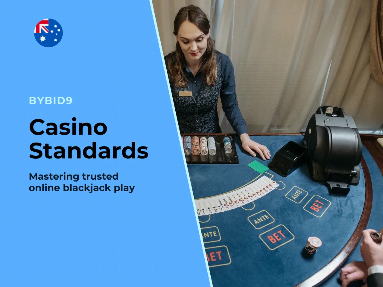 Assessing online casinos means scrutinising licensing